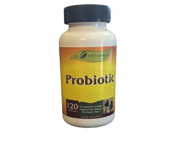 Probiotic