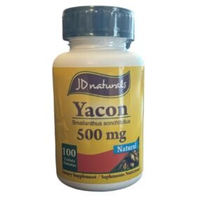 Yacón